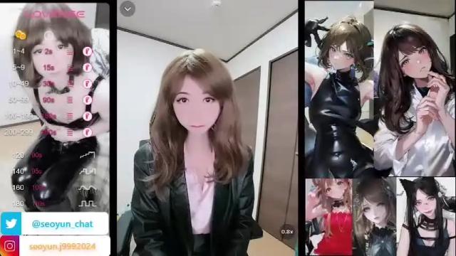 Thumbnail 1, hiiroj's Stream at Chaturbate, 5 days ago