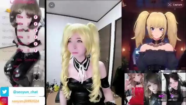 Image 3 of hiiroj Stream on Chaturbate on 5 days ago