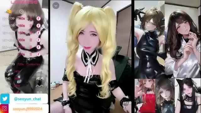 Thumbnail 3, hiiroj's Stream at Chaturbate, 2 days ago