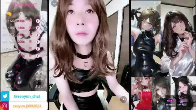 Image 2 of hiiroj Stream on Chaturbate on 2 months ago