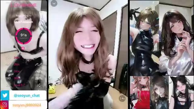 Thumbnail 2, hiiroj's Stream at Chaturbate, 2 months ago
