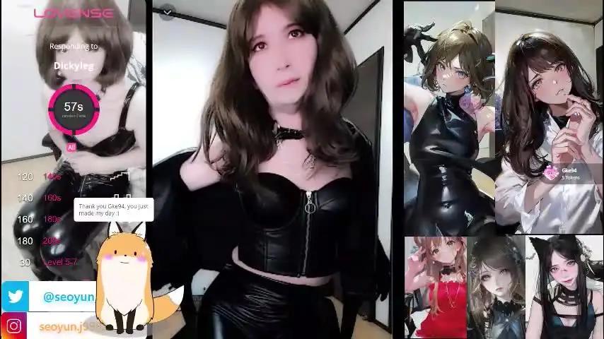hiiroj Chaturbate