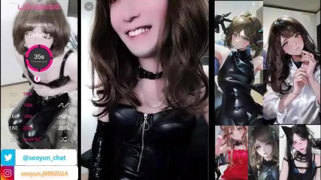 Image 4 of hiiroj Stream on Chaturbate on 2 months ago