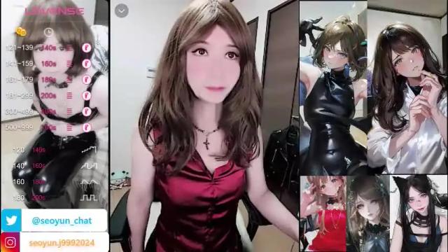 Thumbnail 1, hiiroj's Stream at Chaturbate, 2 months ago