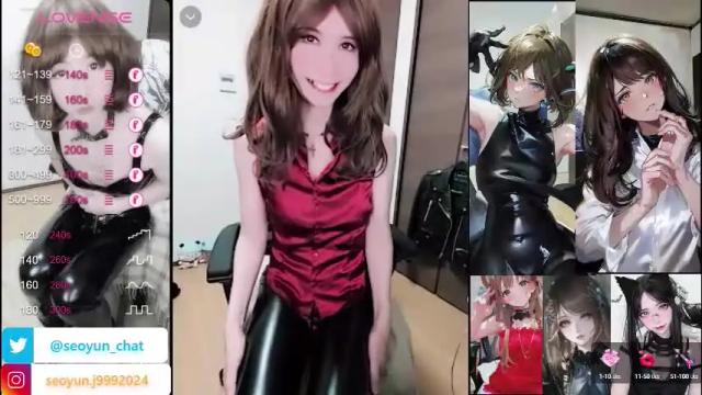 Thumbnail 2, hiiroj's Stream at Chaturbate, 2 months ago