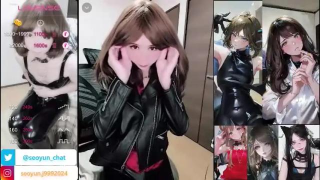 Image 7 of hiiroj Stream on Chaturbate on 2 months ago