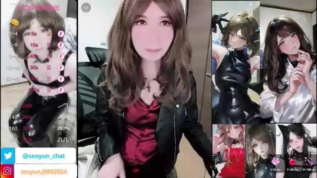 Image 8 of hiiroj Stream on Chaturbate on 2 months ago
