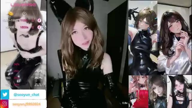 Image 10 of hiiroj Stream on Chaturbate on 1 month ago