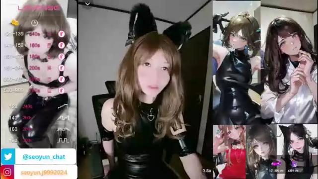 Image 6 of hiiroj Stream on Chaturbate on 1 month ago