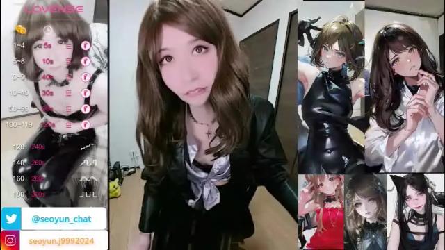 Image 10 of hiiroj Stream on Chaturbate on 1 month ago