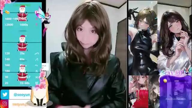 Thumbnail 1, hiiroj's Stream at Chaturbate, 12 days ago