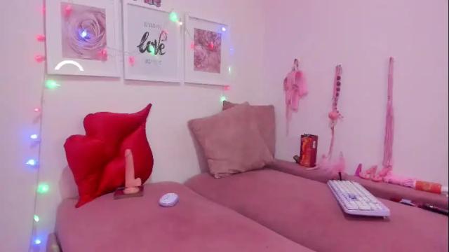 Image 11 of hikariween Stream on Chaturbate on 1 month ago