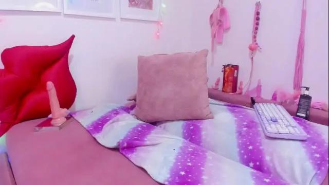 Thumbnail 3, hikariween's Stream at Chaturbate, 1 month ago