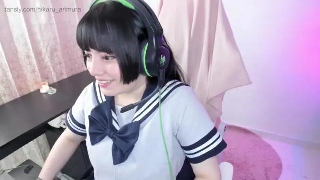 Thumbnail 3, hikaru_arimura's Stream at Chaturbate, 14 months ago