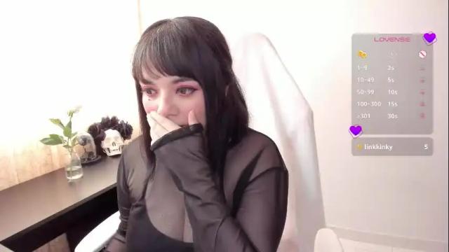 Thumbnail 2, hikaru_arimura's Stream at Chaturbate, 1 month ago