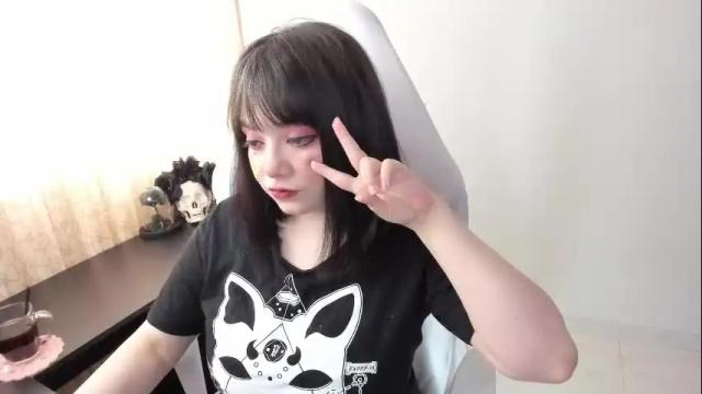 Thumbnail 1, hikaru_arimura's Stream at Chaturbate, 6 days ago