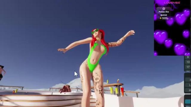 Image 10 of hikary__moon Stream on Chaturbate on 2 months ago