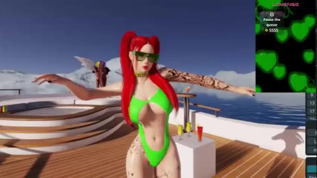Image 8 of hikary__moon Stream on Chaturbate on 2 months ago