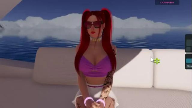 Image 8 of hikary__moon Stream on Chaturbate on 2 months ago
