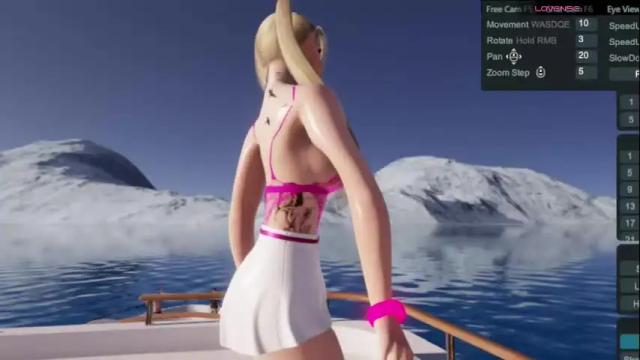 Thumbnail 3, hikary__moon's Stream at Chaturbate, 1 month ago