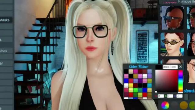 Image 2 of hikary__moon Stream on Chaturbate on 1 month ago