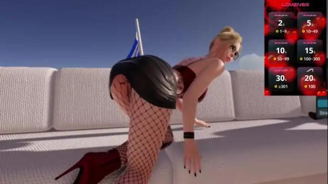 Thumbnail 2, hikary__moon's Stream at Chaturbate, 1 month ago
