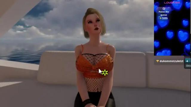 Image 11 of hikary__moon Stream on Chaturbate on 1 month ago