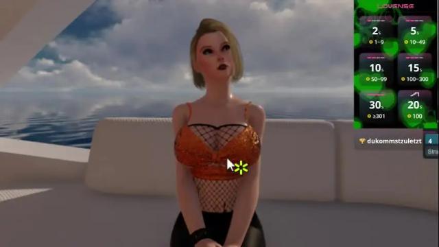 Image 3 of hikary__moon Stream on Chaturbate on 1 month ago