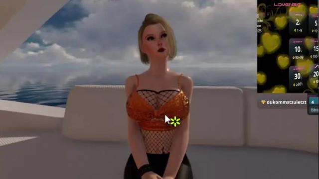 Image 6 of hikary__moon Stream on Chaturbate on 1 month ago