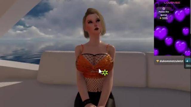 Thumbnail 3, hikary__moon's Stream at Chaturbate, 1 month ago