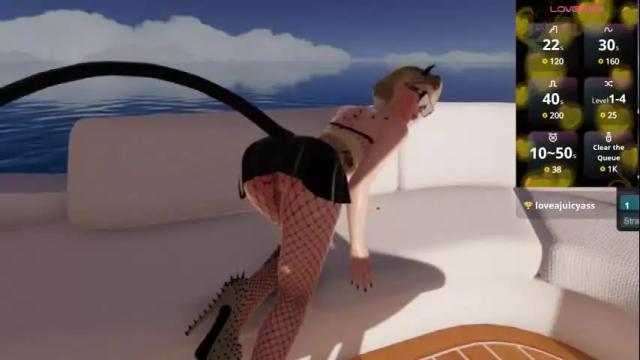 Image 6 of hikary__moon Stream on Chaturbate on 1 month ago