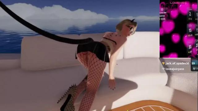 Image 8 of hikary__moon Stream on Chaturbate on 1 month ago