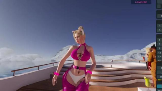 Image 2 of hikary__moon Stream on Chaturbate on 29 days ago