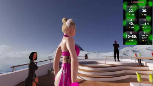 Thumbnail 3, hikary__moon's Stream at Chaturbate, 28 days ago