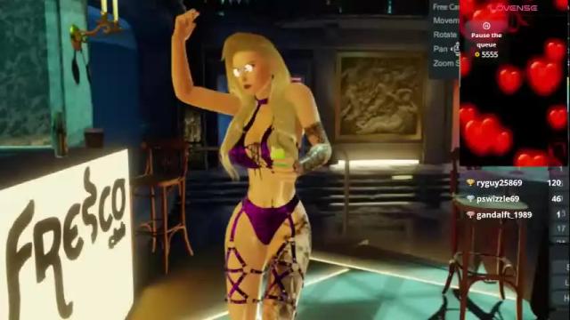 Thumbnail 2, hikary__moon's Stream at Chaturbate, 19 days ago