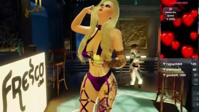 Image 8 of hikary__moon Stream on Chaturbate on 20 days ago