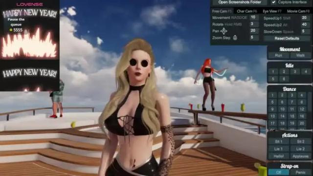 Thumbnail 3, hikary__moon's Stream at Chaturbate, 7 days ago
