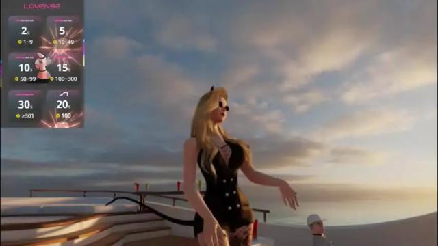 Image 3 of hikary__moon Stream on Chaturbate on 2 days ago