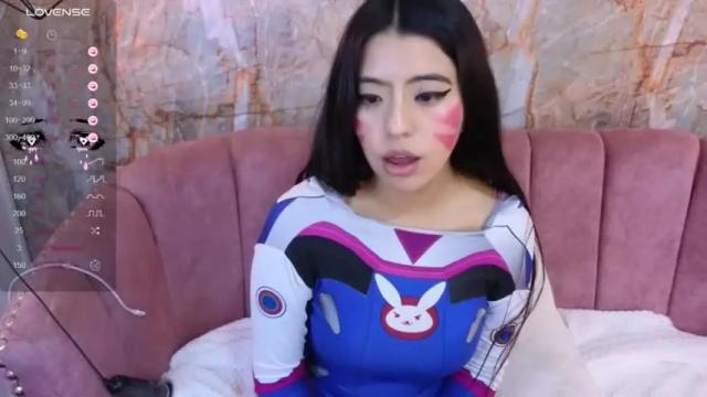 Image 10 of hikiko_doll_ Stream on Chaturbate on 11 months ago