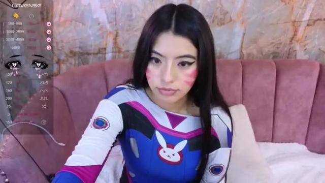 Image 12 of hikiko_doll_ Stream on Chaturbate on 11 months ago