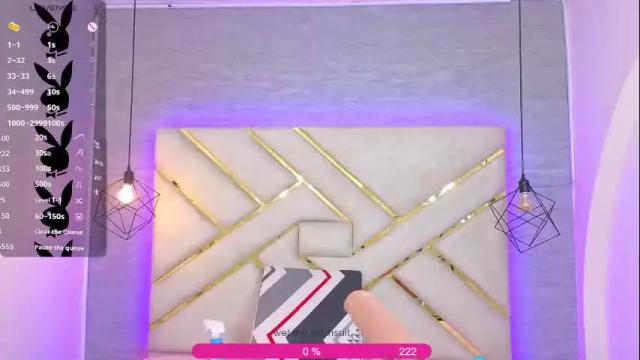 Image 11 of hikiko_doll_ Stream on Chaturbate on 2 months ago