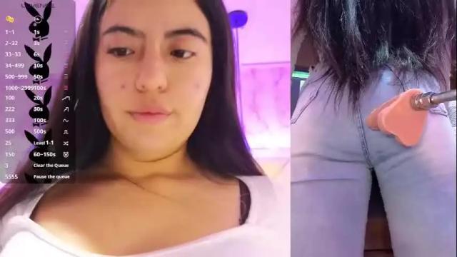 Thumbnail 2, hikiko_doll_'s Stream at Chaturbate, 2 months ago