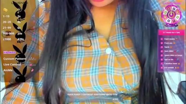 Thumbnail 1, hikiko_doll_'s Stream at Chaturbate, 2 months ago