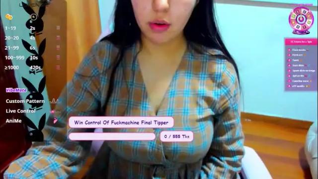 Thumbnail 3, hikiko_doll_'s Stream at Chaturbate, 2 months ago
