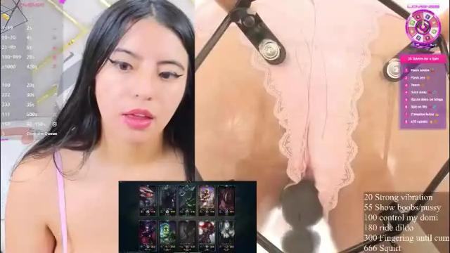 Image 12 of hikiko_doll_ Stream on Chaturbate on 2 months ago
