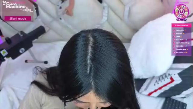 Image 11 of hikiko_doll_ Stream on Chaturbate on 2 months ago