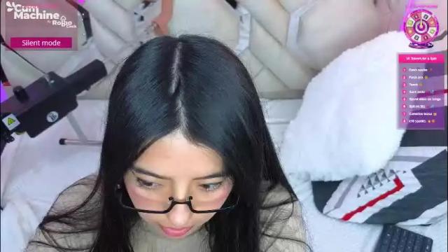 Image 12 of hikiko_doll_ Stream on Chaturbate on 2 months ago
