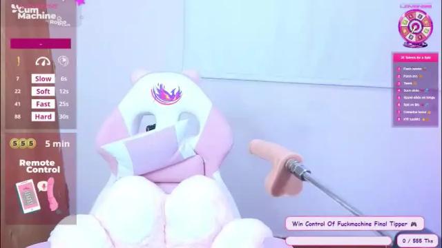 Image 12 of hikiko_doll_ Stream on Chaturbate on 1 month ago