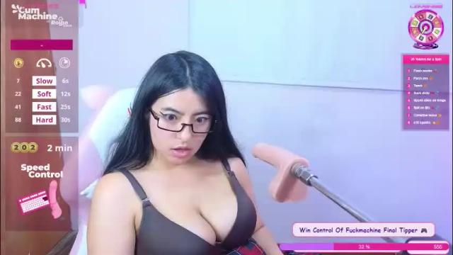 Image 7 of hikiko_doll_ Stream on Chaturbate on 1 month ago