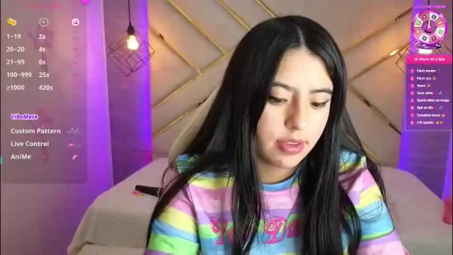 Thumbnail 1, hikiko_doll_'s Stream at Chaturbate, 1 month ago